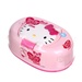 Hộp đựng giấy ướt Hello Kitty E102 - mặt trước