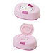 Hộp đựng giấy ướt Hello Kitty E102 - mặt phải