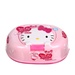 Hộp đựng giấy ướt Hello Kitty E102 - mặt trái