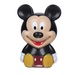 Hộp đựng tiền hình chú chuột Mickey CY.834 - mặt trái