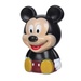 Hộp đựng tiền hình chú chuột Mickey CY.834 - góc nghiêng