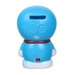Hộp đựng tiền hình chú mèo Doremon CY.831 - mặt phải