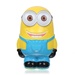 Hộp đựng tiền hình Minion CY. 835 - góc nghiêng