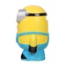 Hộp đựng tiền hình Minion CY. 835 - mặt phải