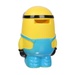 Hộp đựng tiền hình Minion CY. 835 - mặt sau