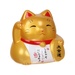 Hộp đựng tiền mèo thần tài CY.1306 - mặt trước
