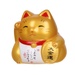 Hộp đựng tiền mèo thần tài CY.1306 - mặt phải