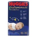 Bỉm/ tã quần Huggies Naturemade ban đêm size XL38 (cho bé từ 12-17kg) - EC - mặt trước