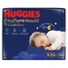 Bỉm/ tã quần Huggies Naturemade ban đêm size XXL26 (cho bé trên 15kg) - EC - mặt trái