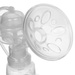 Máy hút sữa Unimom Forte điện đôi UM880113 - hình 8