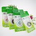 Huy hiệu chống muỗi Bikit Guard Hàn Quốc - hình 11