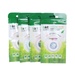 Huy hiệu chống muỗi Bikit Guard Hàn Quốc - mặt trước