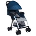 Xe đẩy cho bé KidsPlaza Compact 316 (Xanh Navy) - mặt trước