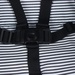 Xe đẩy cho bé KidsPlaza Compact 316 (Xanh Navy) - hình 7
