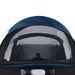 Xe đẩy cho bé KidsPlaza Compact 316 (Xanh Navy) - hình 8