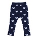 Quần len in hình Mickey 1708 - mặt trước
