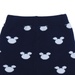 Quần len in hình Mickey 1708 - mặt phải