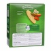 Bánh gạo ăn dặm Gerber Organic vị chuối, xoài, cà rốt cho bé trên 7 tháng (48g) - mặt phải