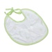 Yếm cho bé buộc dây Kerokid KR301 - mặt sau