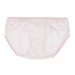 Quần lót bầu cạp chéo cotton AC20 - mặt phải