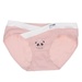 Quần lót bầu cạp chéo cotton AC20 - mặt trước