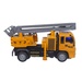 Đồ chơi ô tô tải có điều khiển IM.726-108 - mặt trái