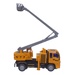 Đồ chơi ô tô tải có điều khiển IM.726-108 - mặt phải