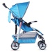 Xe đẩy trẻ em Kiza KZ6789 - mặt phải