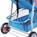 Xe đẩy trẻ em Kiza KZ6789 - hình 9