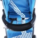 Xe đẩy trẻ em Kiza KZ6789 - hình 7