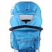 Xe đẩy trẻ em Kiza KZ6789 - hình 12