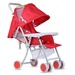 Xe đẩy em bé Kiza KZ601 - hình 11