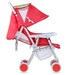 Xe đẩy em bé Kiza KZ601 - hình 16
