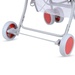 Xe đẩy em bé Kiza KZ601 - hình 8