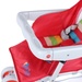 Xe đẩy em bé Kiza KZ601 - hình 9