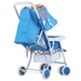 Xe đẩy em bé Kiza KZ601 - hình 6