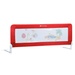 Thanh chắn giường Mamago BR001 RED - mặt trước