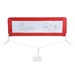 Thanh chắn giường Mamago BR001 RED - mặt trái