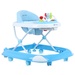 Xe tập đi Mamago Blue giúp bé dễ dàng hơn - mặt trái