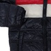 Áo phao CTEX Camfa - mặt sau