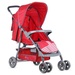 Xe đẩy trẻ em Kiza KZ6789 - mặt sau