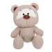 Gấu bông With Cutton Metoo size to - mặt trước