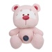 Gấu bông With Cutton Metoo size to - mặt phải