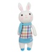 Thú bông hình chú thỏ đáng yêu Tilamitu Rabbit Metoo - hình 7
