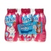 Sữa tươi nước Fristi vị dâu 80ml - mặt trái