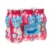 Sữa tươi nước Fristi vị dâu 80ml - mặt phải