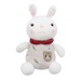 Thú bông hình chú thỏ đáng yêu Terimiru Rabbit Metoo  - mặt trái