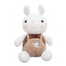 Thú bông hình chú thỏ đáng yêu Terimiru Rabbit Metoo  - mặt trước