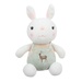 Thú bông hình chú thỏ đáng yêu Terimiru Rabbit Metoo  - mặt phải
