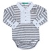 Bộ body Beneton 0295 - mặt trước